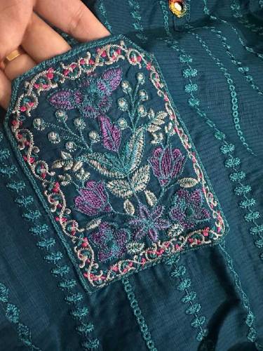 stitch dresss