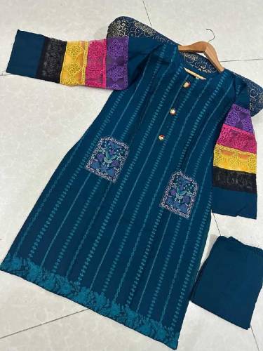 stitch dresss