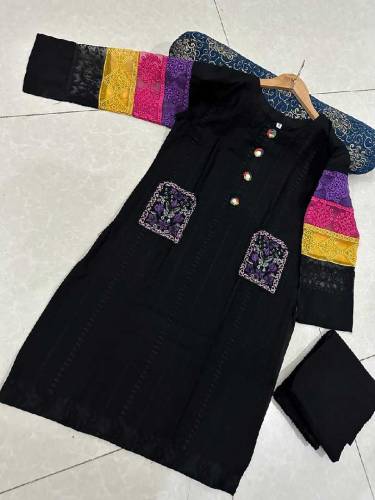 stitch dresss