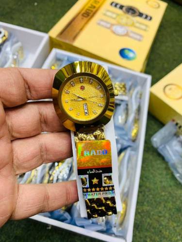 watch