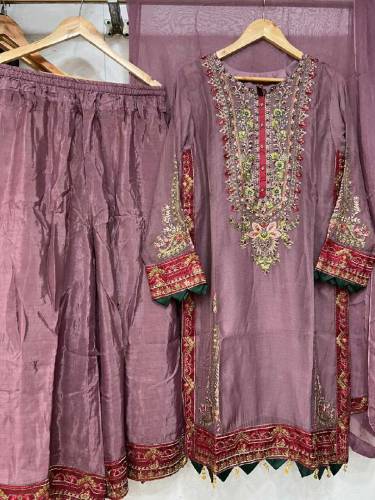 party wear dress