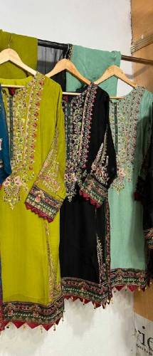 party wear dress