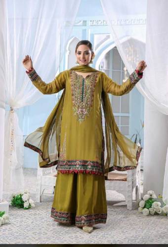 party wear dress