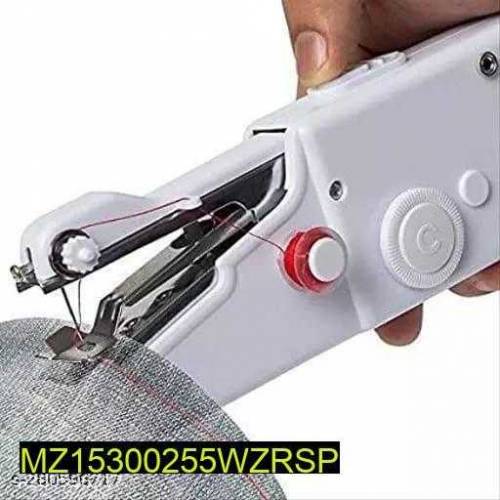 Sewing machine 