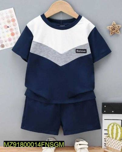 Cotton Tee shirt