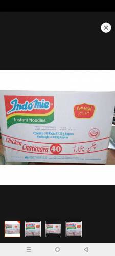 indomie noodles 120 gram