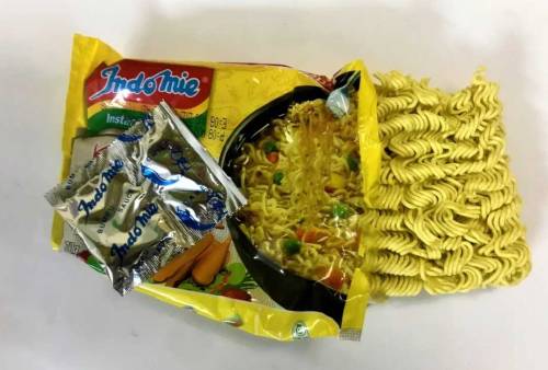 indomie noodles 120 gram
