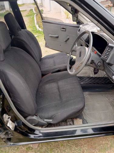 Suzuki Khyber 1991 good condition urgent sale