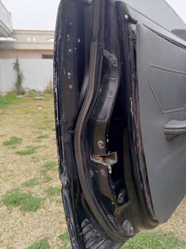 Suzuki Khyber 1991 good condition urgent sale