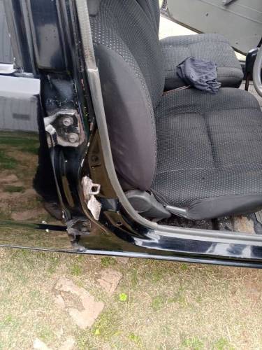 Suzuki Khyber 1991 good condition urgent sale