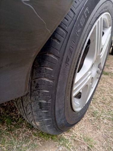 Suzuki Khyber 1991 good condition urgent sale