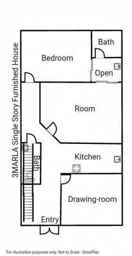 2 home 3 marla each in just 4 M each