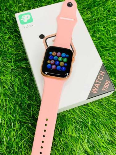 🔥  ‼️‼️‼️‼️MODEL: T500 CALLING 📞 MESSAGE NOTIFICATIONSHEART RATE ❤ STEP 🚶‍♂️ 
