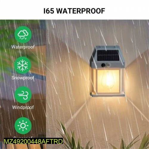 solar led light
