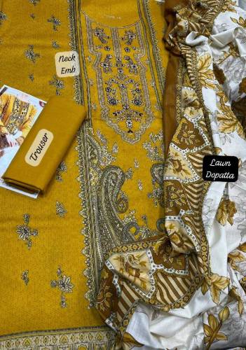 Maria B dresses lawn collection best branded 