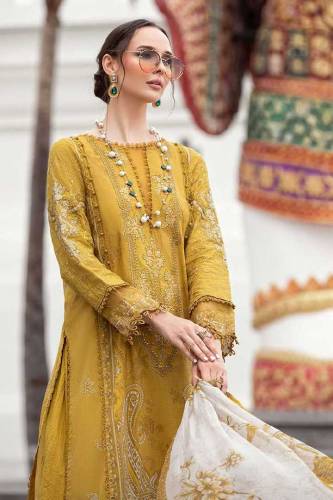 Maria B dresses lawn collection best branded 