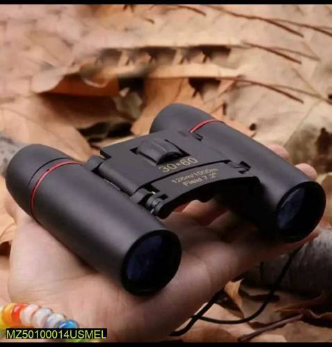 •  Color: Black•  Magnifying Factor: 20X And Above•  Night Vision Lens