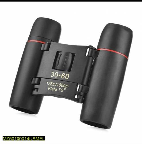 •  Color: Black•  Magnifying Factor: 20X And Above•  Night Vision Lens