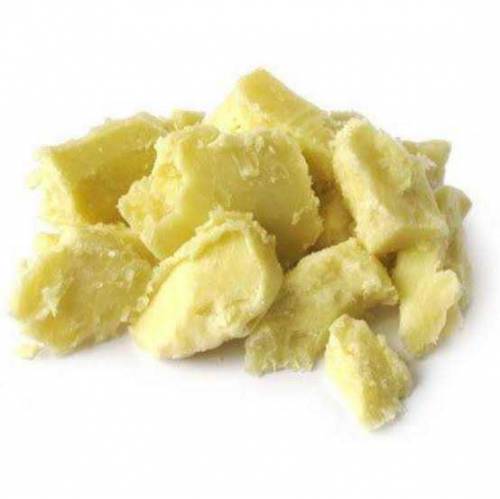 Pure Raw Unrefined SheaButter 