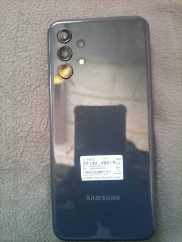 samsung a13 4/64 pta approved 