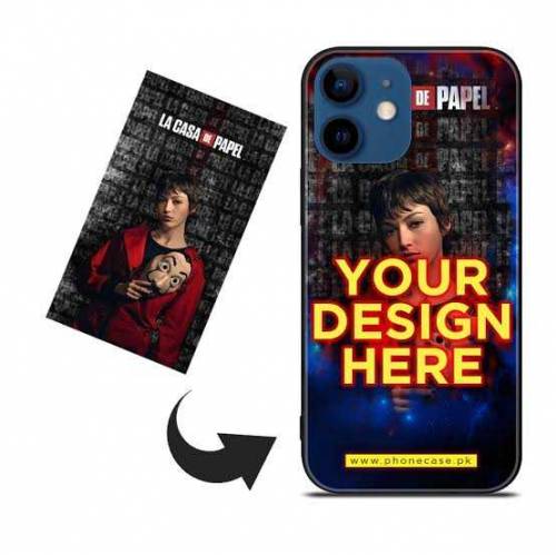 Customized Glass Case