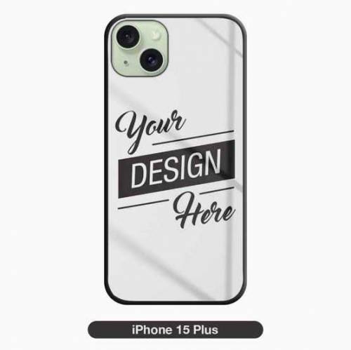 Customized Glass Case