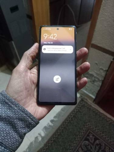 Google pixel 6a 