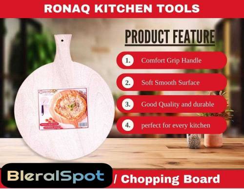 pizza serving board 
