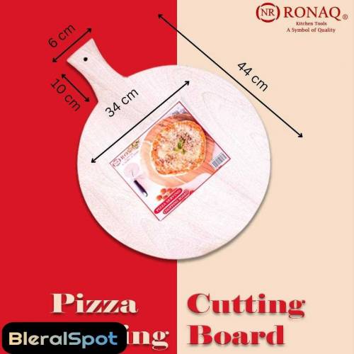 pizza serving board 