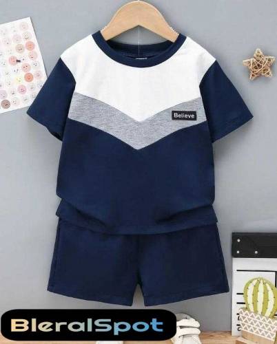 2 pcs suit