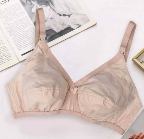 Cotton Bra