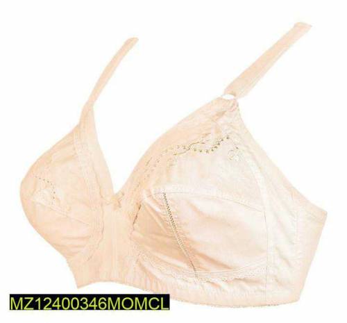 Cotton Bra