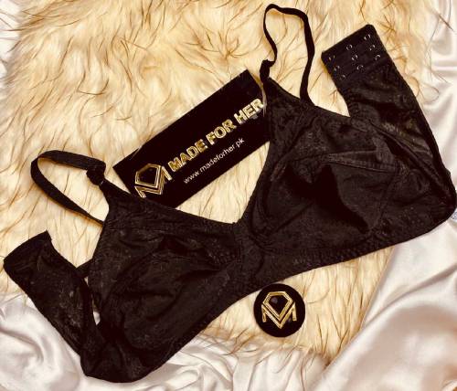 Jursey Bra
