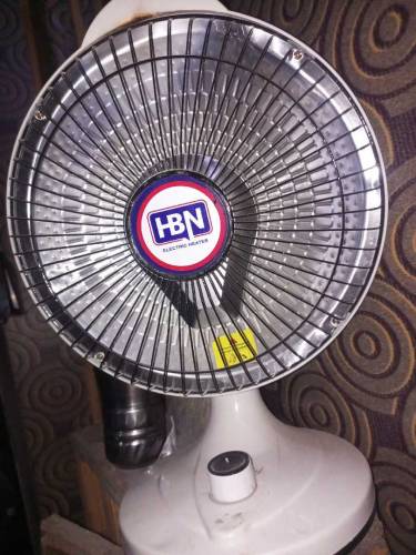 electric heater