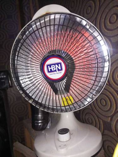 electric heater