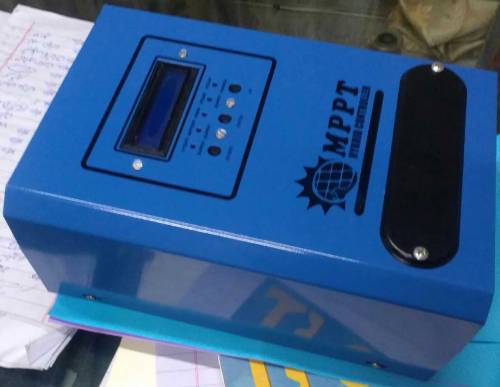 MPPT Solar Charge Controller hybrid 60A For Sale