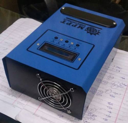MPPT Solar Charge Controller hybrid 60A For Sale