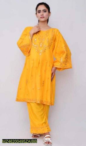 2 pcs Women 