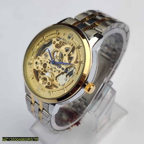 Men's Formal Analogue watch 