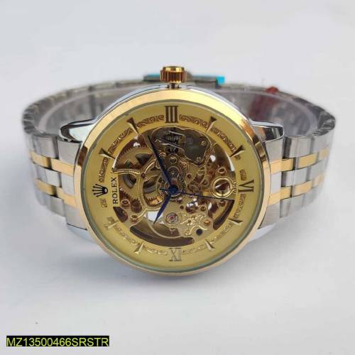 Men's Formal Analogue watch 