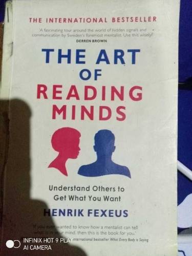 pair of 2 books (DISCOUNT AVAILABLE)