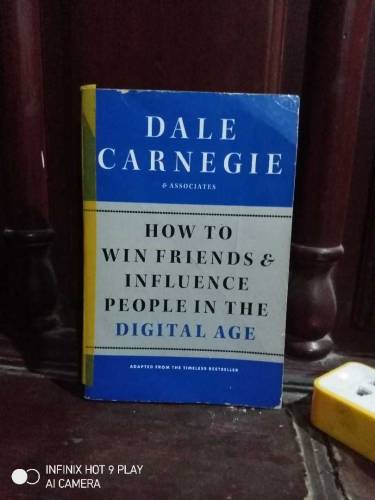 Book for sale 