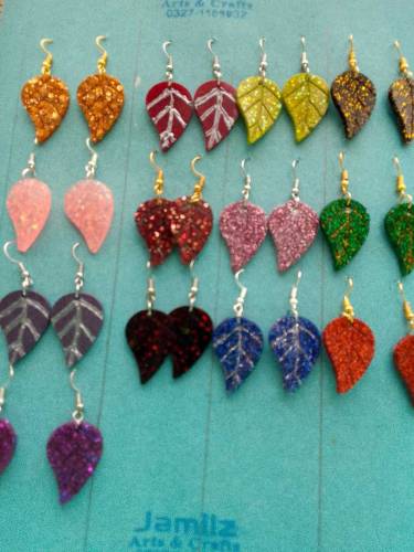 Earrings for Eid Collection 