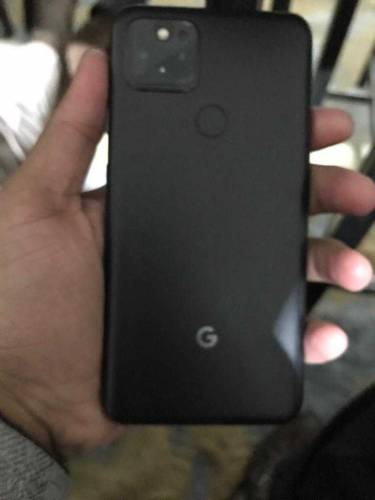 google pixel 5 8/128gb