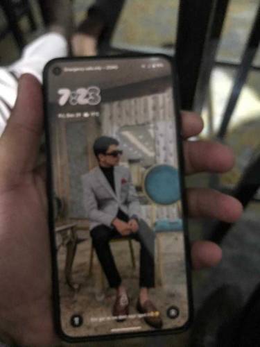 google pixel 5 8/128gb