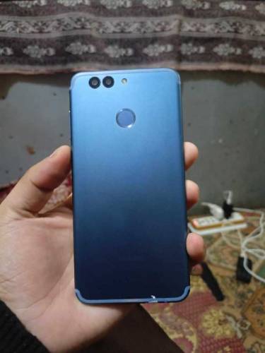 Huawei nova 2 plus 4 128