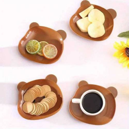 PANDA PLATES 