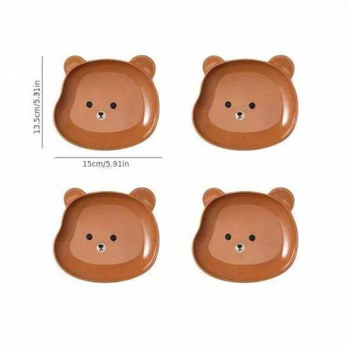 PANDA PLATES 