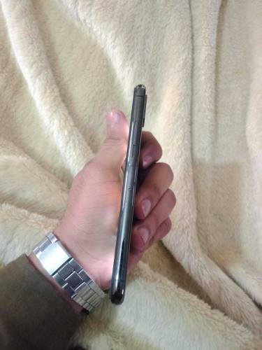 iphone X 256gb PTA approved 