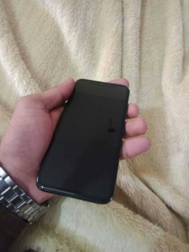 iphone X 256gb PTA approved 